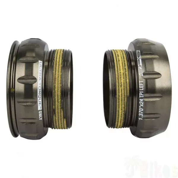 Ofertă BUTUC PEDALIER CAMPAGNOLO OC12-REG RECORD PTR ANGRENAJE ULTRA TORQUE 60mm