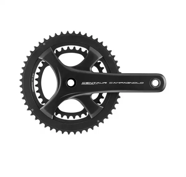 ANGRENAJ CAMPAGNOLO CENTAUR 11SP ULTRA TORQUE 34-50T 172.5mm Cumpărături sigure