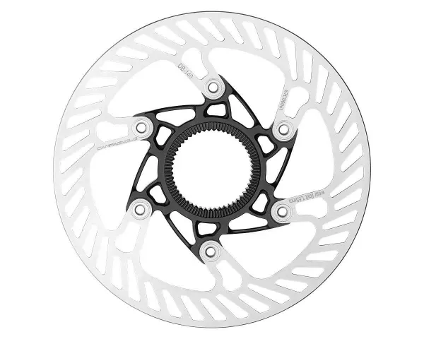 Preț redus DISC FRANA CAMPAGNOLO 03 AFS 160mm