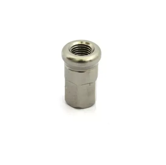 NIPLU CAMPAGNOLO PENTRU SPITE ALUMINIU 6MM Shamal Ultra Preț promoțional