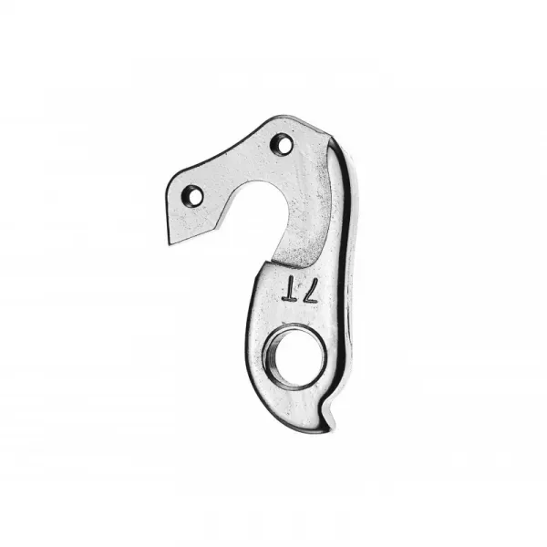 Ofertă de sezon URECHE CADRU CROSSER GH-166 SPECIALIZED Argintiu