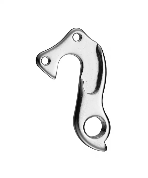 URECHE CADRU CROSSER GH-072 WITH SCREW M4X0.7 Argintiu Preț redus