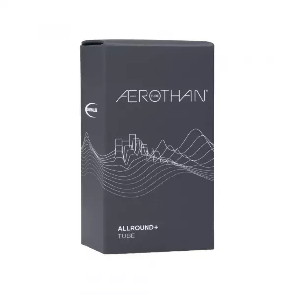 Ofertă exclusivă CAMERA SCHWALBE AV17E+ AEROTHAN 28/700C ALLROUND+ (37/50-622) IB TPU 40MM Auto