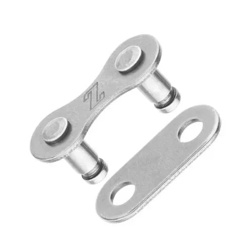 Expediere rapidă ZA RAPIDA KMC SNAP-ON NARROW EPT Argintiu