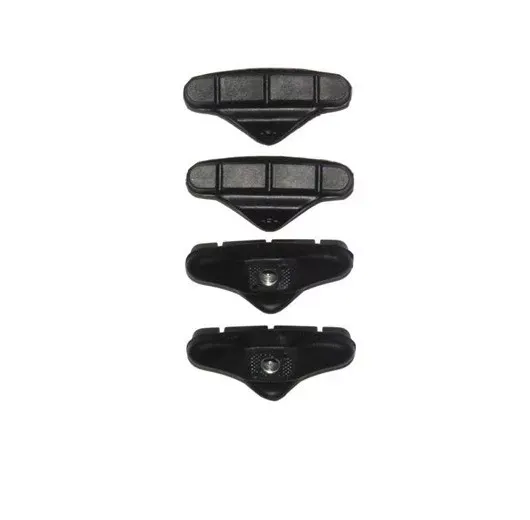 SET SABOTI FRANA COMPLET CAMPAGNOLO VELOCE BL-VL600 4 Buc Ofertă exclusivă