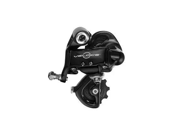 Reducere de preț SCHIMBATOR PINIOANE CAMPAGNOLO VELOCE 10VITEZE Patina Medie