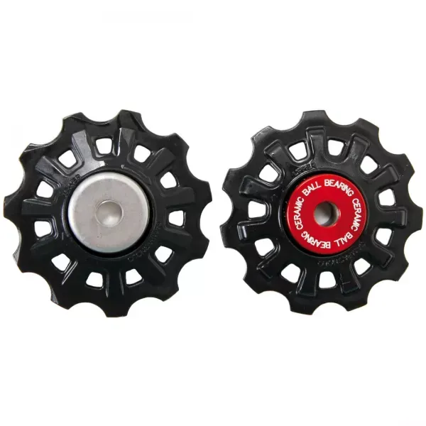 Cumpără acum ROTITE SCHIMBATOR CAMPAGNOLO SUPERRECORD 11SP RD-SR600 Set