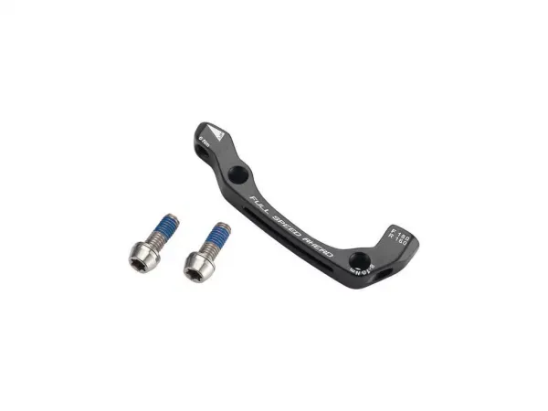Reducere ADAPTOR FRANA FSA CALIPER MOUNT BRACKET KIT 180MM Fata/Spate