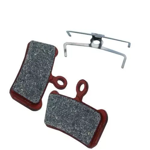 PLACUTE FRANA AVID XO TRAIL METALICE Ofertă limitată