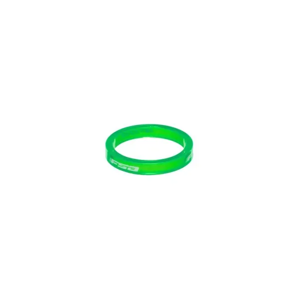 DISTANTIERE FSA POLYCARBONAT 1 1/8" 5MM 10BUC VERDE 5MM ORANGE SET 10 BUC Cel mai vândut