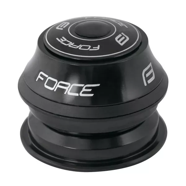 Bestseller CUVETARIE FORCE AHEAD 1.1/8 SEMI-INTEGRATA FE NEGRU