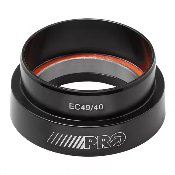 Reducere CUVETE INFERIOARE CUVETE PRO EC49/40 GRAVITY 1.5 NEGRU