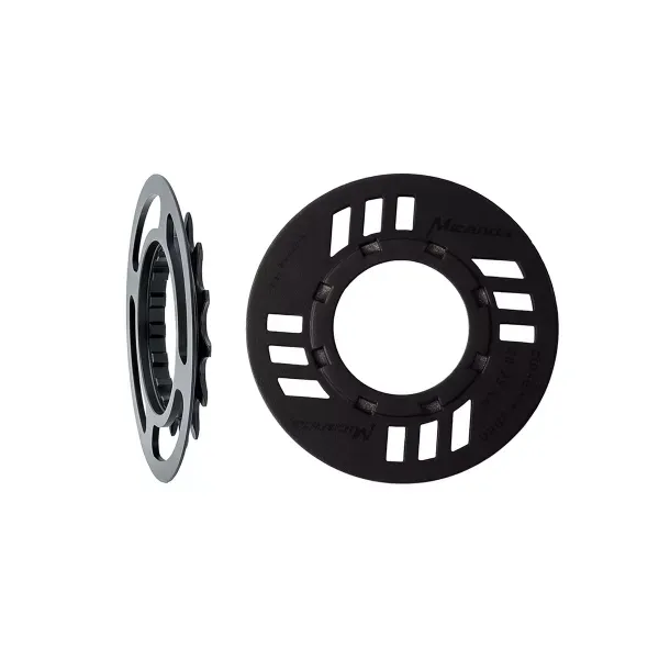 SET FOAIE SI APARATOARE ANGRENAJ E-BIKE MIRANDA BDU2XX 16T - 3MM OFFSET Nu rata