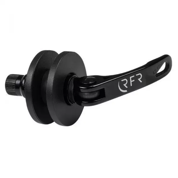 ROLA SUPORT LANT RFR CHAIN KEEPER 40205 NEGRU Popular