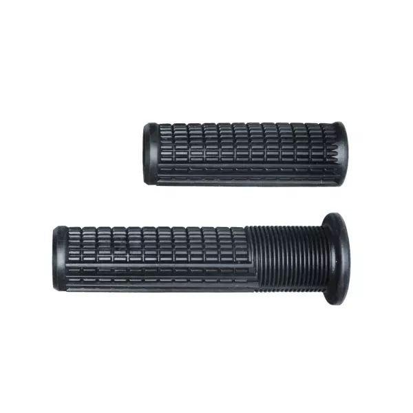 MANSOANE NATURAL FIT GRIPS KIDS 19.0 GRIPSHIFT NEGRU Popular