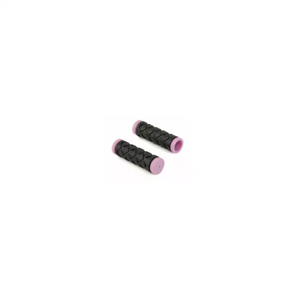 MANSOANE COPII AUTHOR AGR JUNIOR R5 100MM NEGRU/ROZ Premium
