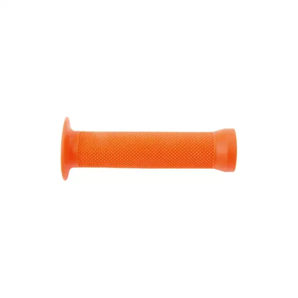 Reduceri MANSOANE BMX M-WAVE 130MM PORTOCALIU