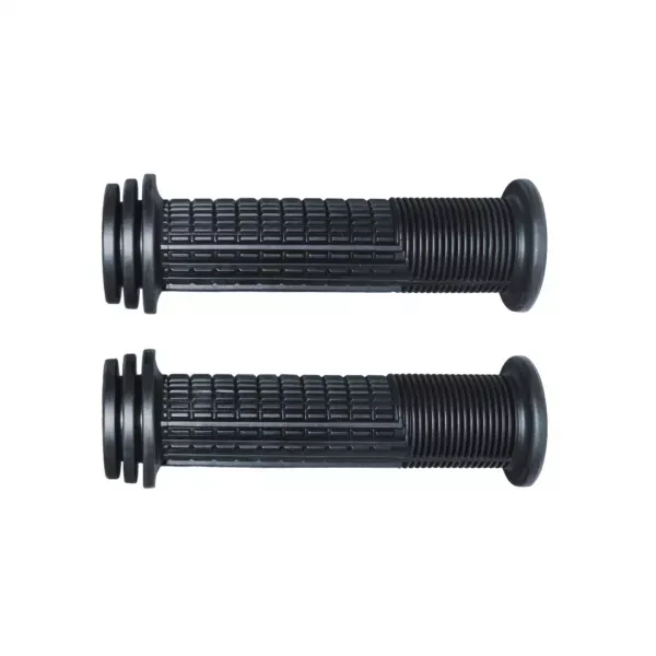 MANSOANE ACID NATURAL FIT GRIPS KIDS 22.2 BUMPER NEGRE Transport gratuit