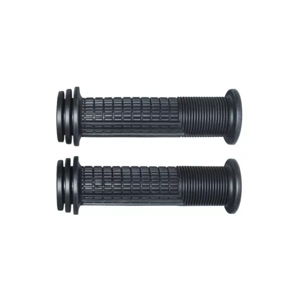 Super ofertă MANSOANE ACID NATURAL FIT GRIPS KIDS 16.0 WITH BUMPER NEGRE