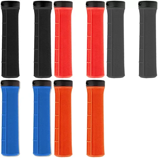 Super ofertă MANSOANE RFR GRIPS PRO HPA NEGRU