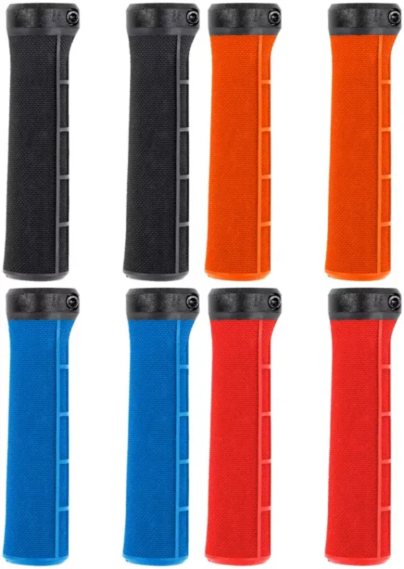 Doar azi MANSOANE RFR GRIPS PRO HPP PORTOCALIU
