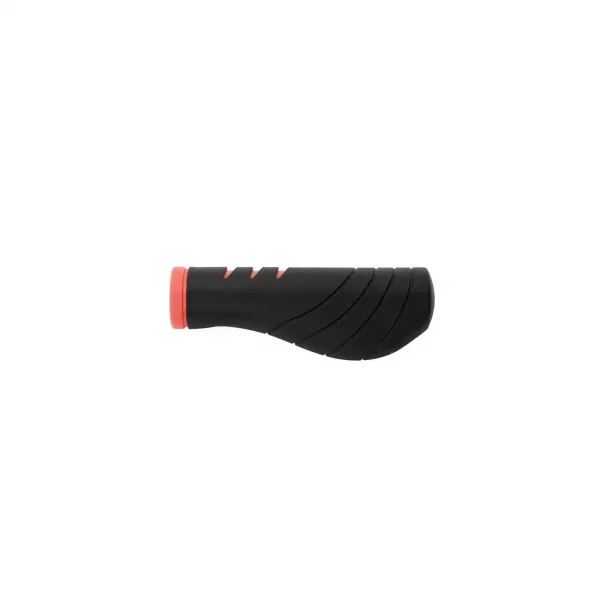 Disponibil imediat MANSOANE CONTEC ERGO NEO PLUS 132MM NEGRU ROSU NEON