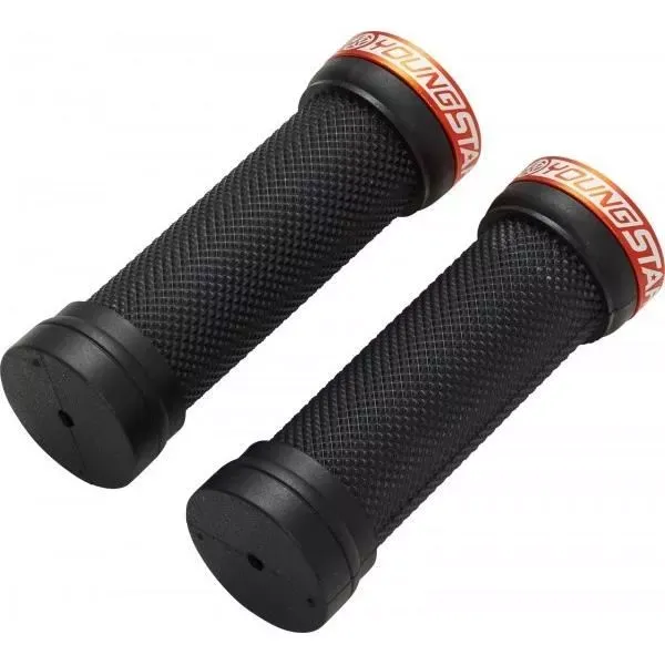 Preț promoțional MANSOANE REVERSE YOUNGSTAR LOCK-ON 28X98MM NEGRU PORTOCALIU