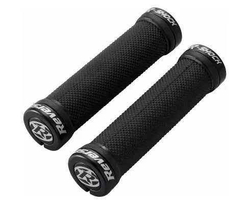 MANSOANE REVERSE R-SHOCK SOFT COMPOUND 31/130MM NEGRU NEGRU Livrare rapidă