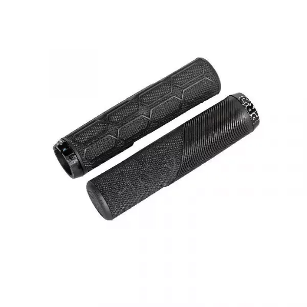 MANSOANE PRO LOCK ON TRAIL FARA FLANSA 32MM 132MM Preț redus