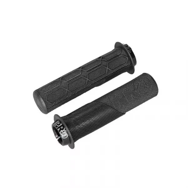 Premium MANSOANE PRO LOCK ON TRAIL CU FLANSA 32MM 132MM