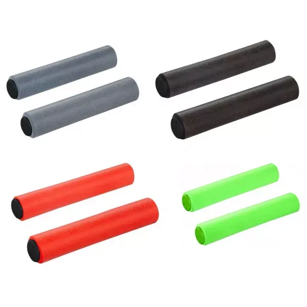 MANSOANE SUPACAZ SILICONEZ XL NEGRU Ultima șansă