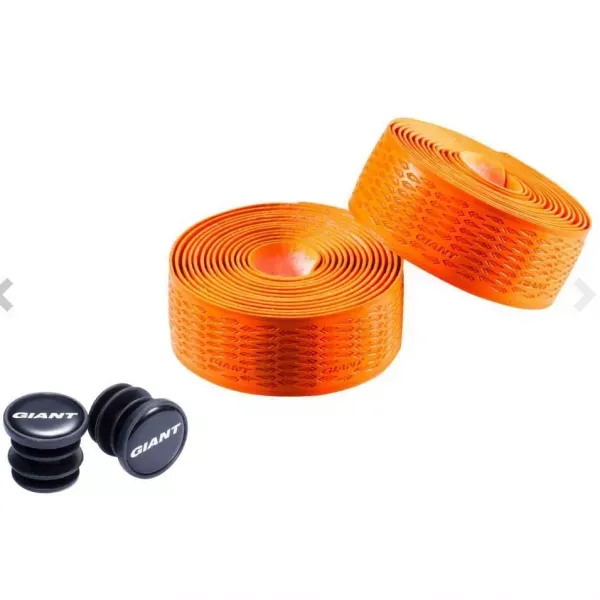 Transport gratuit GHIDOLINA GIANT STRATUS 2.0 Orange NEON