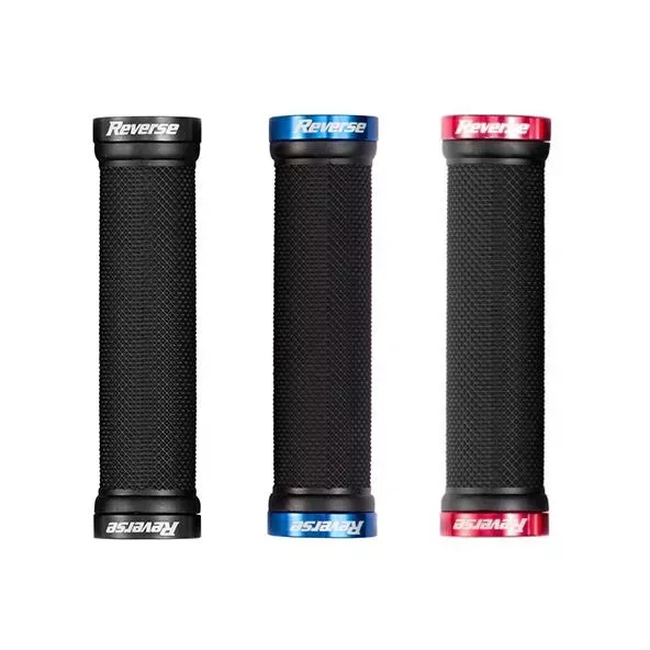 Ofertă specială MANSOANE REVERSE CLASSIC 130/31MM NEGRU