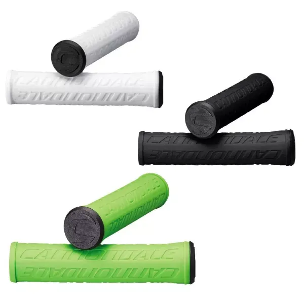Ieftin MANSOANE CANNONDALE LOGO SILICONE ALB