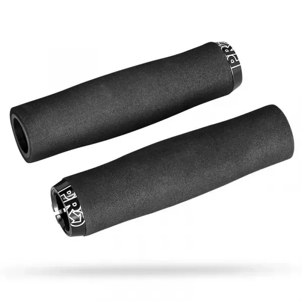 Vezi acum MANSOANE PRO ERGONOMIC SPORT LOCK ON NEGRE
