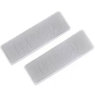 Comandă acum PERNUTE CU GEL PRO HANDLEBAR GEL PADS TRANSPARENT