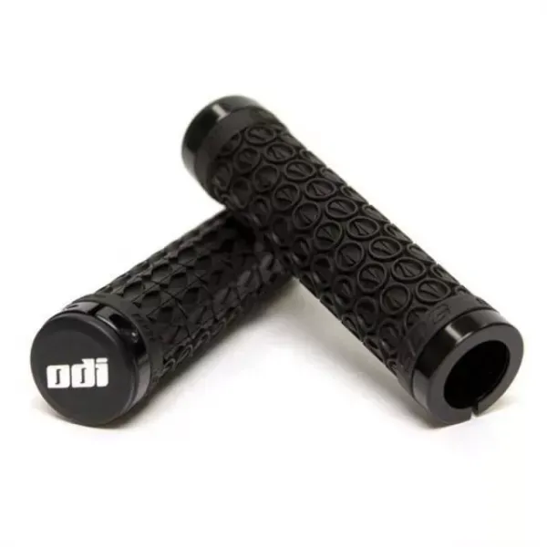 MANSOANE ODI MTB SDG LOCK-ON NEGRU Preț redus