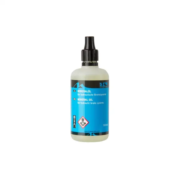 ULEI MINERAL M-WAVE 100ml Nu rata