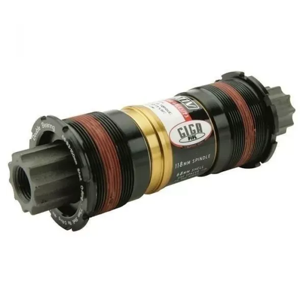Cumpără online BUTUC PEDALIER TRUVATIV GIGA PIPE TEAM DH ISIS 68/73MM 113MM