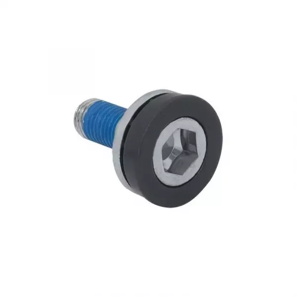 SURUB MONOBLOC FORCE M8 18L NEGRU Discount