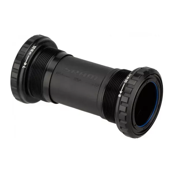 BUTUC SRAM BSA DUB MTB SUPERBOOST 73MM NEGRU Preț promoțional