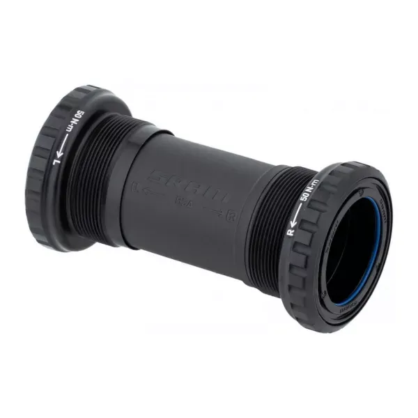 BUTUC SRAM DUB BSA 83MM NEGRU Discount