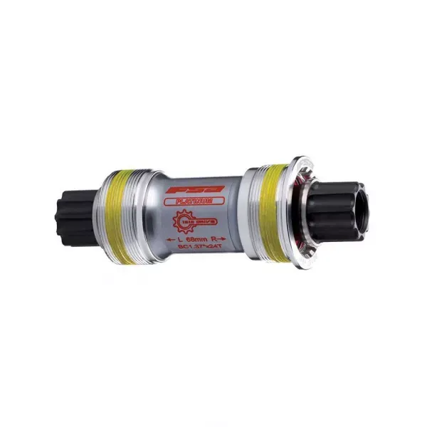 Ofertă BUTUC PEDALIER FSA PLATINUM BB ISIS 68X108MM