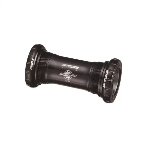 BUTUC PEDALIER FSA MEGA EXO MTB BB-EVO7000 392 Thread 68/73 Negru Ofertă de sezon