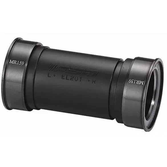 BUTUC PEDALIER FSA EVO BB MTB BB92/392 Negru Comandă acum
