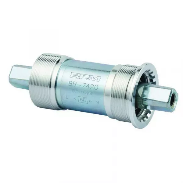 Livrare rapidă BUTUC PEDALIER FSA Power Pro 68mm 118mm