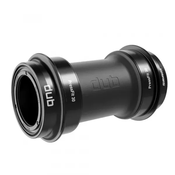 BUTUC PEDALIER SRAM DUB MTB PRESFIT PF30 68MM Retur ușor