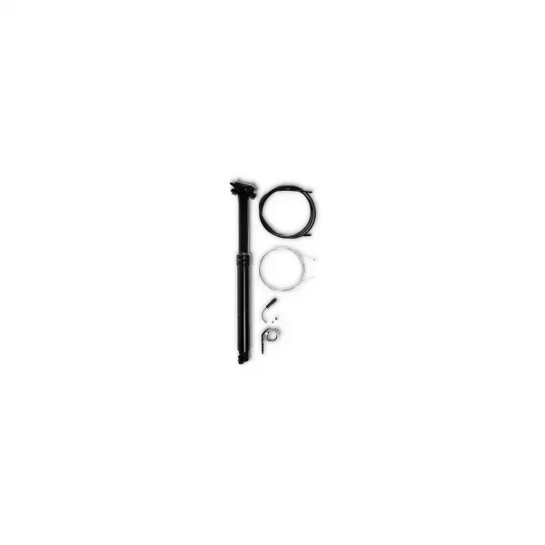 Plată securizată TIJA SA CURSA REGLABILA (DROPPER) RFR PRO INSIDE 150 INTERN 31.6 X 480MM
