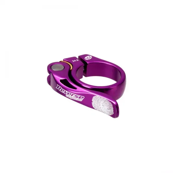 COLIER TIJA SA REVERSE LONG LIFE 34.9MM MOV Popular