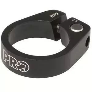COLIER TIJA SA PRO ALLOY SEATPOST CLAMP 31.8MM Bestseller
